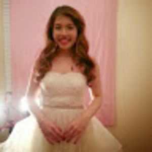 Meet your Posher, Jessica khue tran